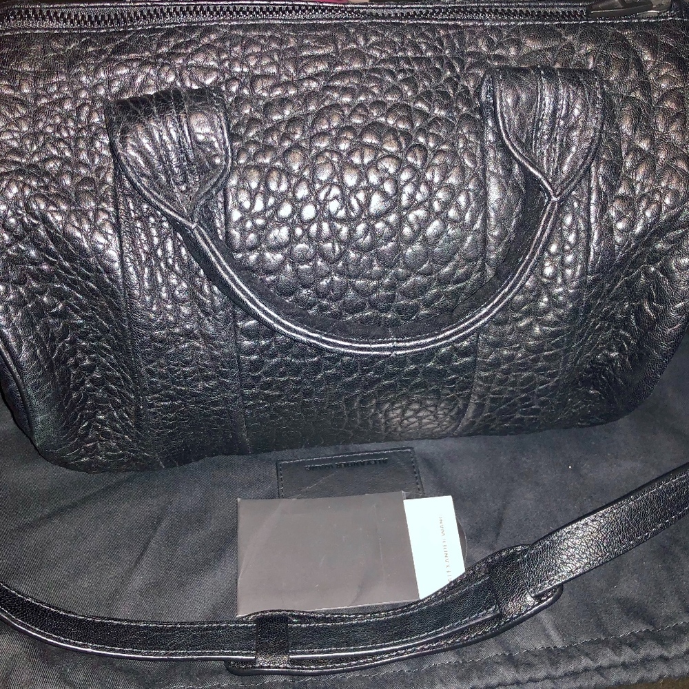 Alexander Wang Rocco Bag